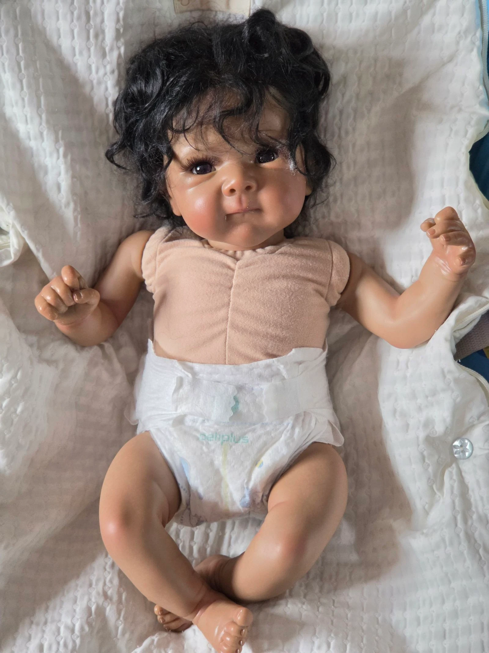 Reborn Baby – photo 7